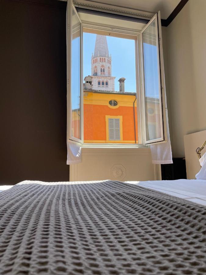 Duomo 12 Διαμέρισμα Μόντενα Εξωτερικό φωτογραφία